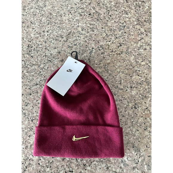 Nike Unisex Beanie - Picture 1 of 6